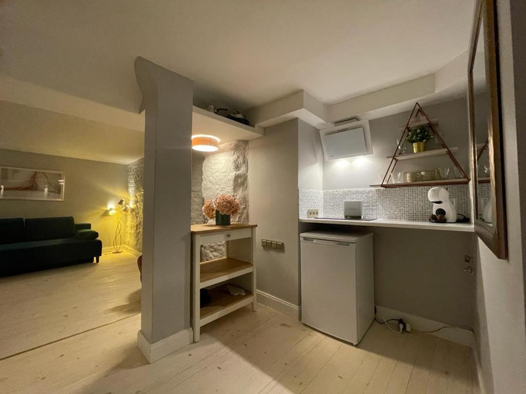 Cute Apartment For Young Travellers Riga Exterior foto