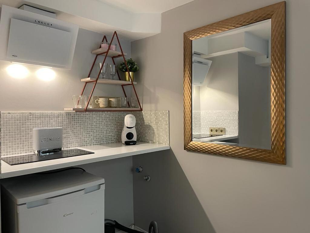 Cute Apartment For Young Travellers Riga Exterior foto
