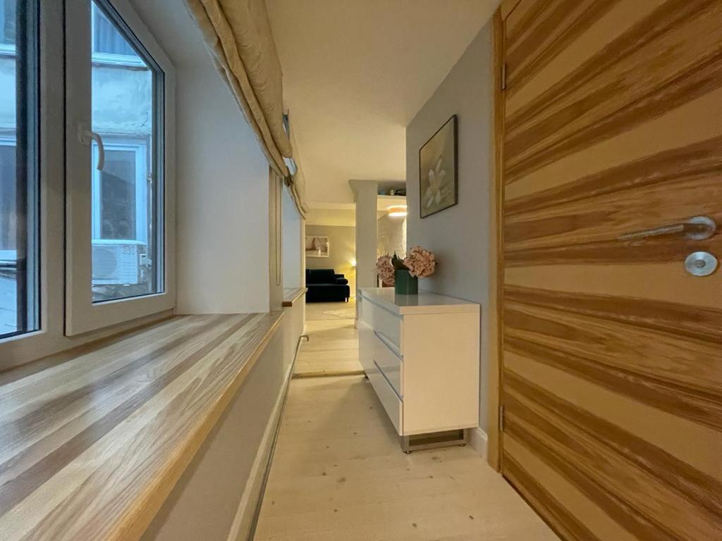 Cute Apartment For Young Travellers Riga Exterior foto