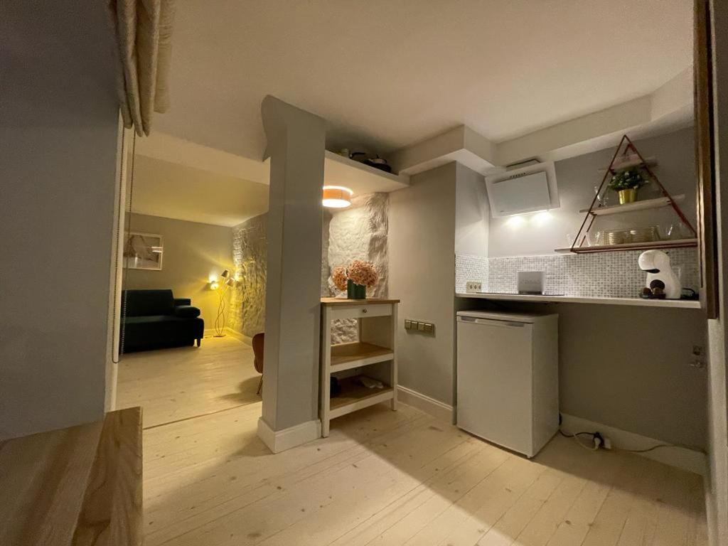 Cute Apartment For Young Travellers Riga Exterior foto